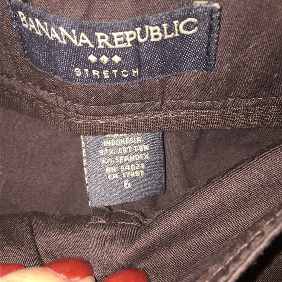 Capris - Picture 4 of 5